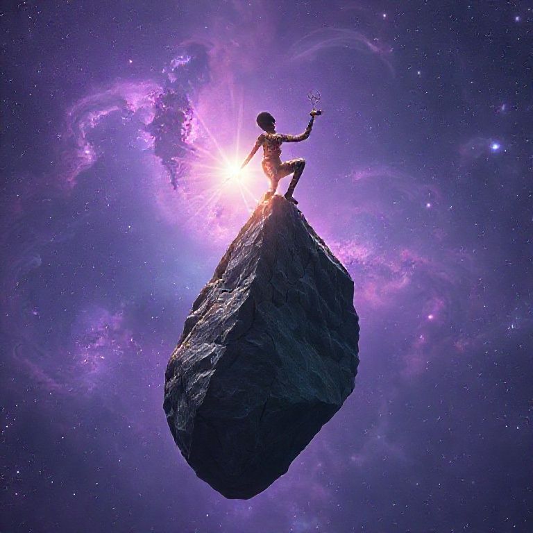 Image representing the Libra sign for Celestial Climber