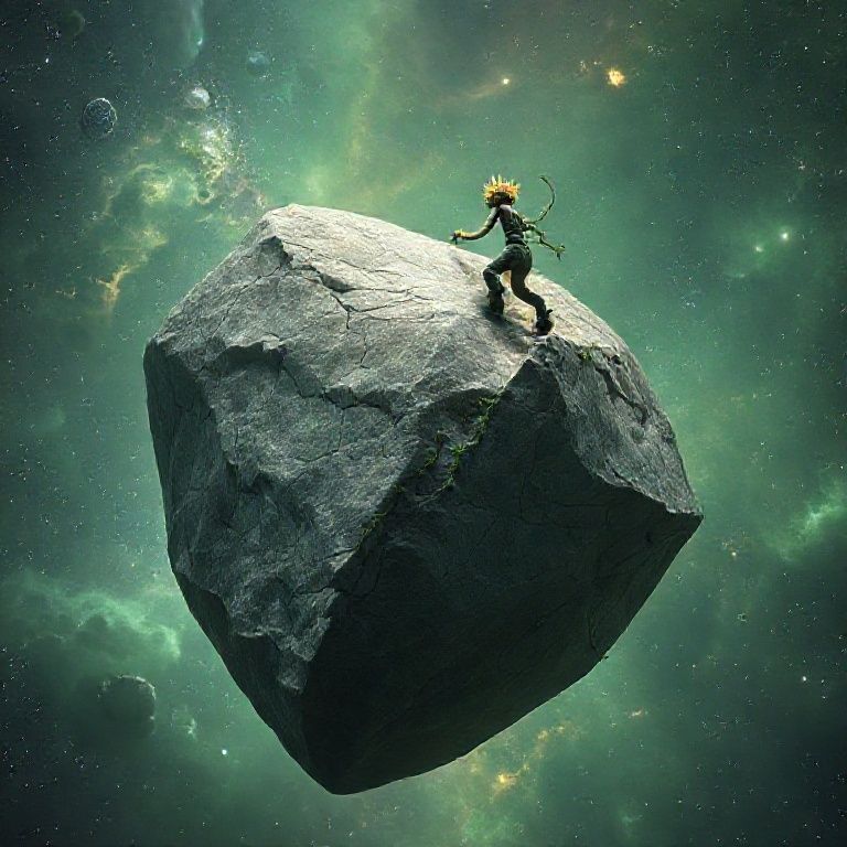 Image representing the Virgo sign for Celestial Climber